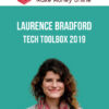 Laurence Bradford – Tech Toolbox 2019