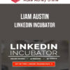 Liam Austin – Linkedin Incubator