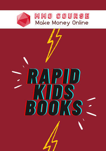 Lila Jade – Rapid Kids Books