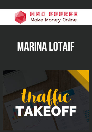 Marina Lotaif – Traffic Takeoff Premium