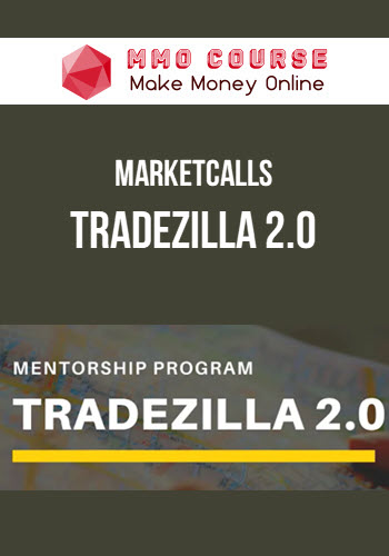 MarketCalls – Tradezilla 2.0