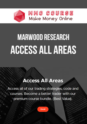 Marwood Research – Access All Areas