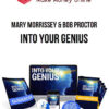 Mary Morrissey & Bob Proctor – Into Your Genius