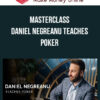MasterClass – Daniel Negreanu Teaches Poker