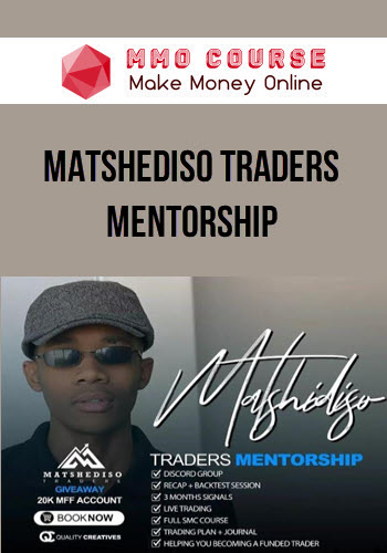 Matshediso Traders Mentorship