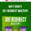 Matt Diggity – 301 Redirect Mastery
