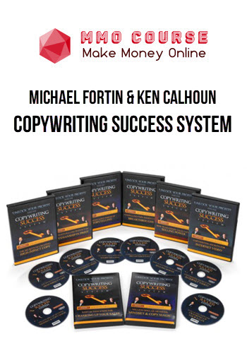 Michael Fortin & Ken Calhoun – Copywriting Success System