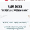 Naima Sheikh – The Portable Passion Project