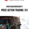 Newtraderuniversity – Price Action Trading 101
