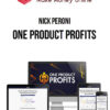 Nick Peroni – One Product Profits