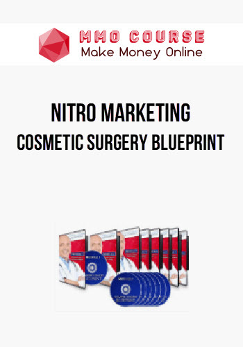 Nitro Marketing – Cosmetic Surgery Blueprint