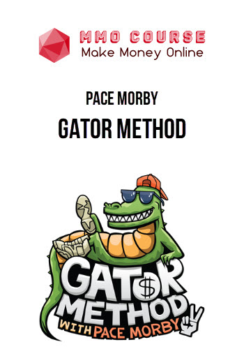 Pace Morby – Gator Method