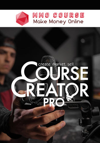 Parker Walbeck – Course Creator Pro