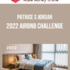 Patrice S Jordan – 2022 Airbnb Challenge