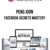 Peng Joon – Facebook Secrets Mastery