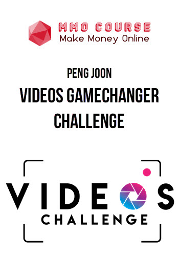 Peng Joon – Videos Gamechanger Challenge