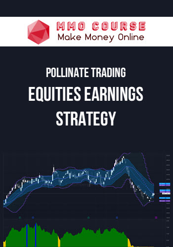 Pollinate Trading – Equities Earnings Strategy