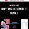 ROSEDOLLARZ – OnlyFans The Complete Bundle