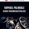 Raphael Palmdale – Genius trading Masterclass