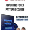 Recurring Forex Patterns Course