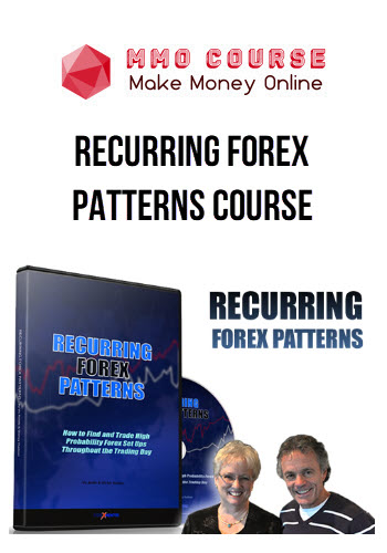 Recurring Forex Patterns Course