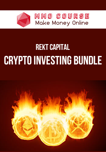 Rekt Capital – Crypto Investing Bundle