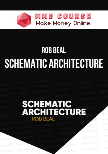 Rob Beal – Schematic Architecture