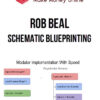 Rob Beal – Schematic Blueprinting