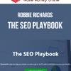Robbie Richards – The Seo Playbook