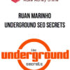 Ruan Marinho – Underground Seo Secrets