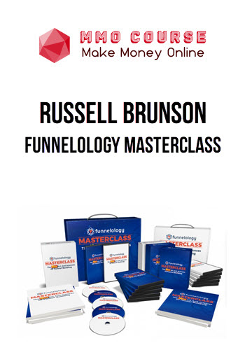 Russell Brunson – Funnelology Masterclass