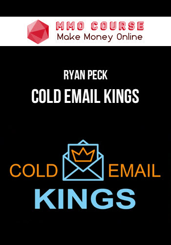 Ryan Peck – Cold Email Kings