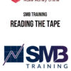 SMB Training – Reading The Tape