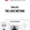 SangLucci – The Lucci Method