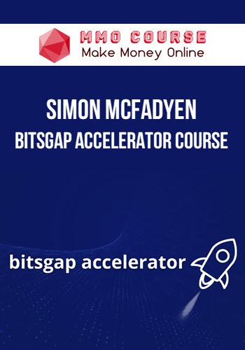 Simon McFadyen – Bitsgap Accelerator Course