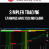 Simpler Trading – Earnings Analysis Indicator
