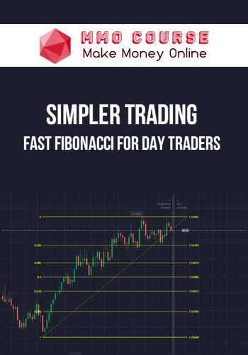 Simpler Trading – Fast Fibonacci For Day Traders