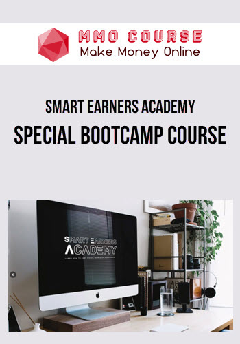 Smart Earners Academy – Special Bootcamp Course