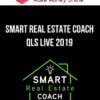 Smart Real Estate Coach – QLS Live 2019