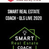 Smart Real Estate Coach – QLS Live 2020
