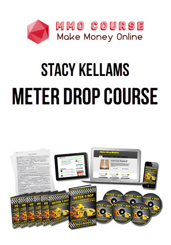 Stacy Kellams – Meter Drop Course