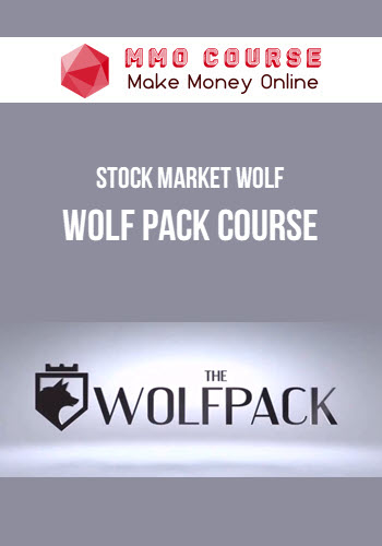 Stock Market Wolf – Wolf Pack Course