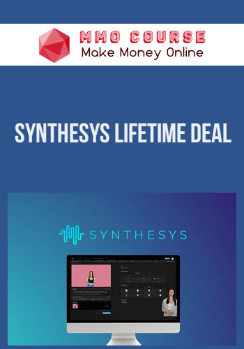 Synthesys Lifetime Deal