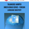 Talmadge Harper – Inner Genius Series – Foreign Language Mastery
