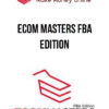 Tanner Larsson, Ryan Coisson & Daniel Audunsson – eCom Masters FBA Edition