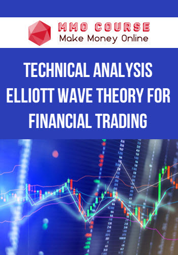 Technical Analysis Elliott Wave Theory for Financial Trading