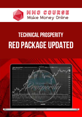 Technical Prosperity – Red Package UPDATED