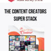 The Content Creators Super Stack 2 The Content Creators Super Stack
