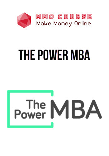 The Power MBA