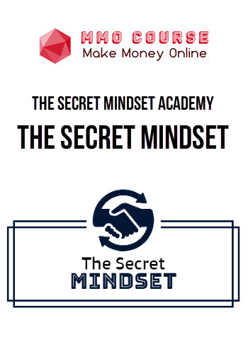 The Secret Mindset Academy – The Secret Mindset